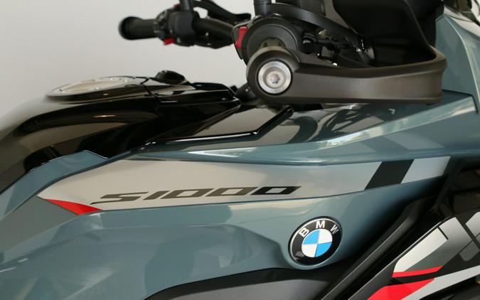 2026 BMW S 1000 XR