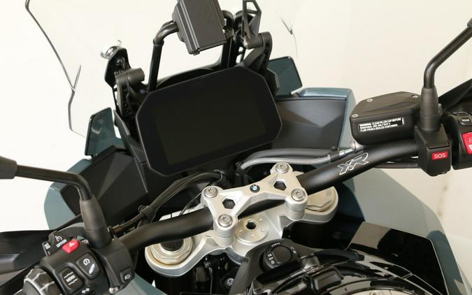 2026 BMW S 1000 XR