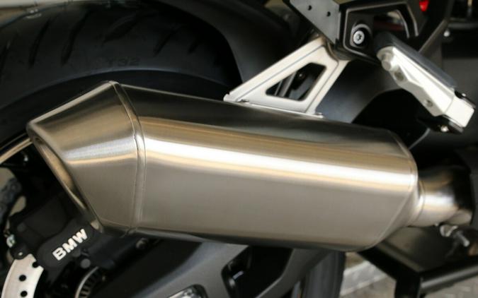 2026 BMW S 1000 XR