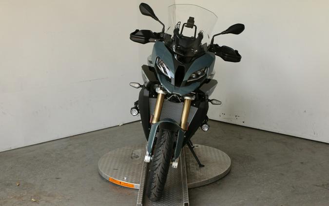 2026 BMW S 1000 XR