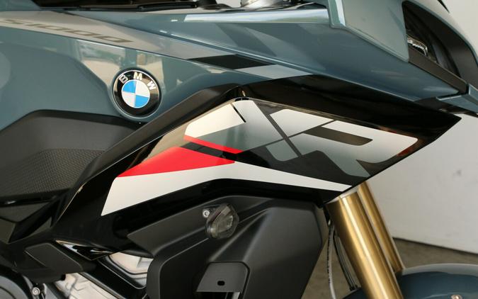 2026 BMW S 1000 XR