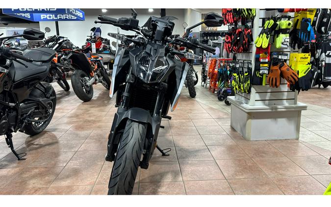 2026 DUKE 250 - KTM