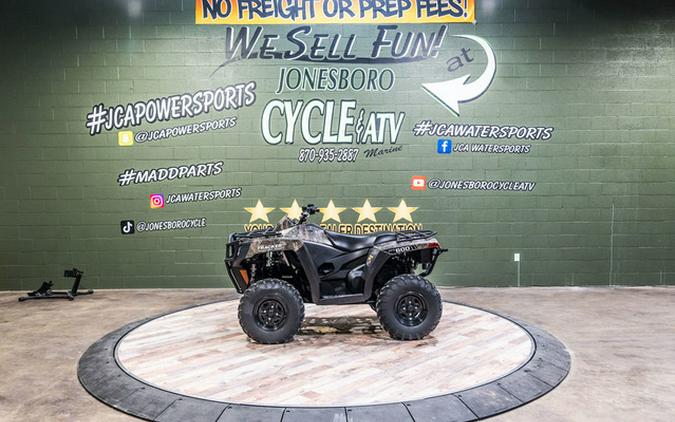 2023 TRACKER OFF ROAD 600 EPS