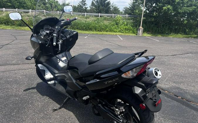 2011 Yamaha TMAX