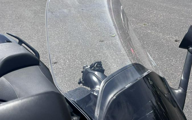 2011 Yamaha TMAX
