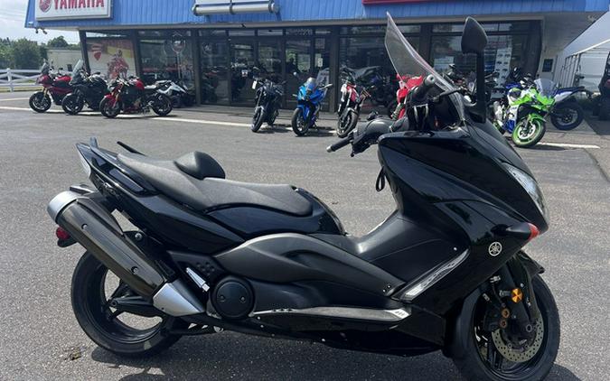 2011 Yamaha TMAX