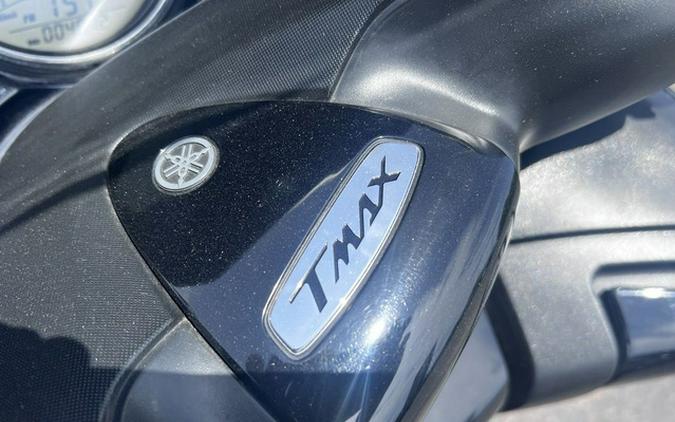 2011 Yamaha TMAX
