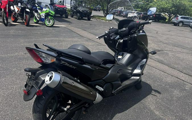 2011 Yamaha TMAX