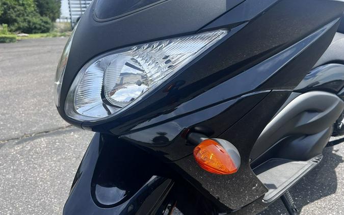 2011 Yamaha TMAX