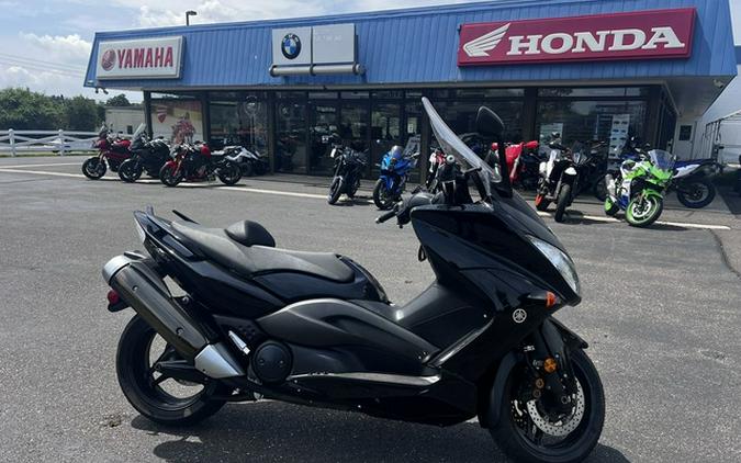 2011 Yamaha TMAX