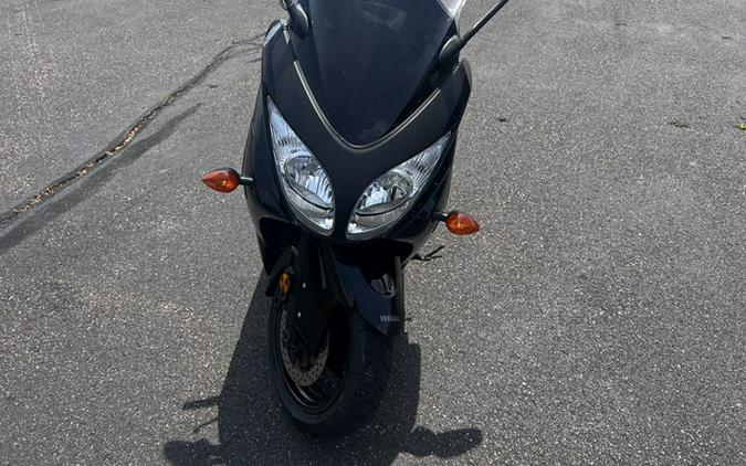 2011 Yamaha TMAX