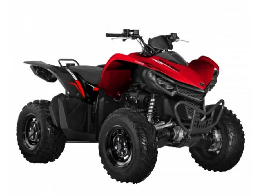 2026 KYMCO Maxxer 450i