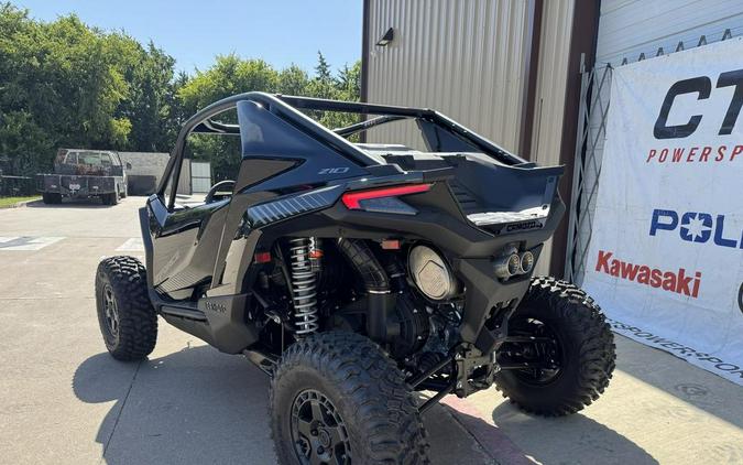 2026 CFMOTO ZFORCE Z10
