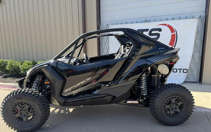 2026 CFMOTO ZFORCE Z10