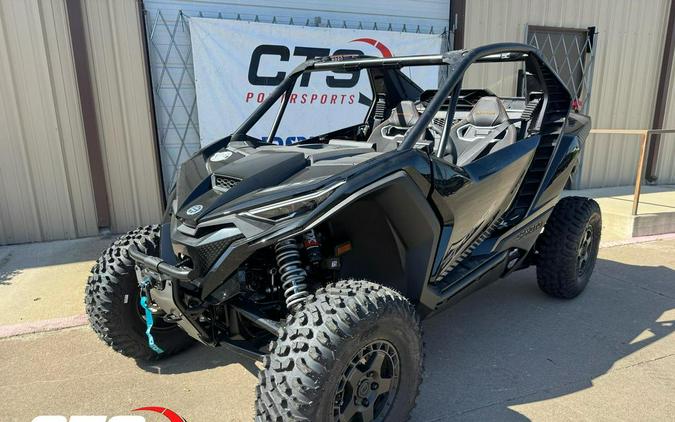 2026 CFMOTO ZFORCE Z10