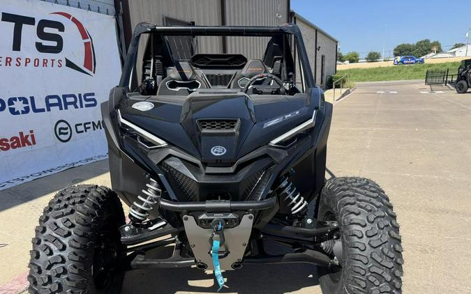 2026 CFMOTO ZFORCE Z10