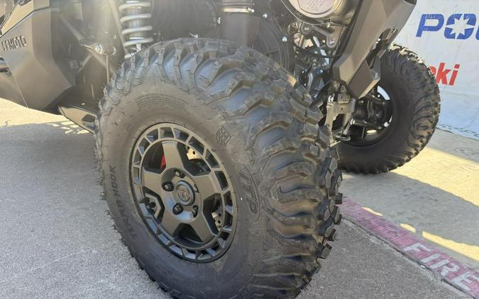 2026 CFMOTO ZFORCE Z10