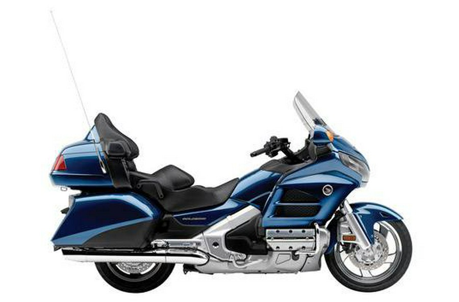 2014 GOLDWING ABS - Honda