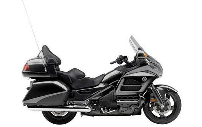 2014 GOLDWING ABS - Honda