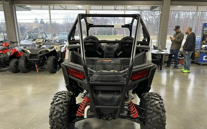 2023 Polaris® RZR Trail S 1000 Premium