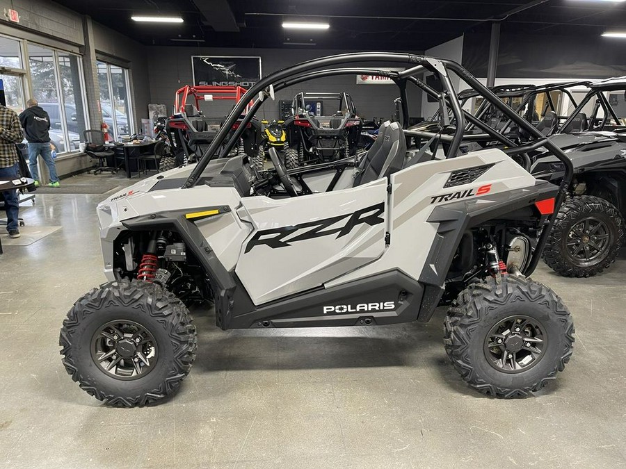 2023 Polaris® RZR Trail S 1000 Premium