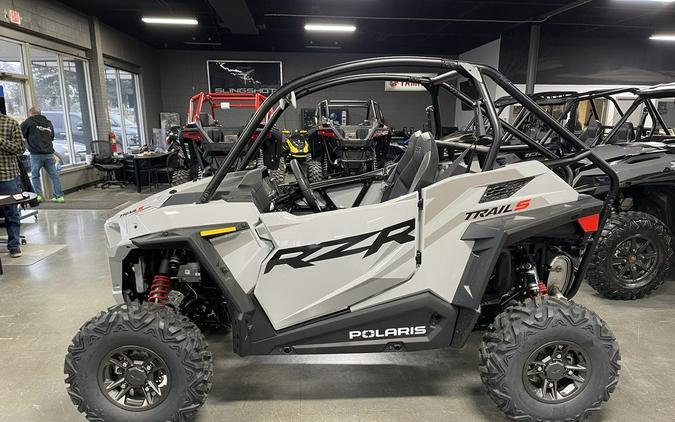 2023 Polaris® RZR Trail S 1000 Premium