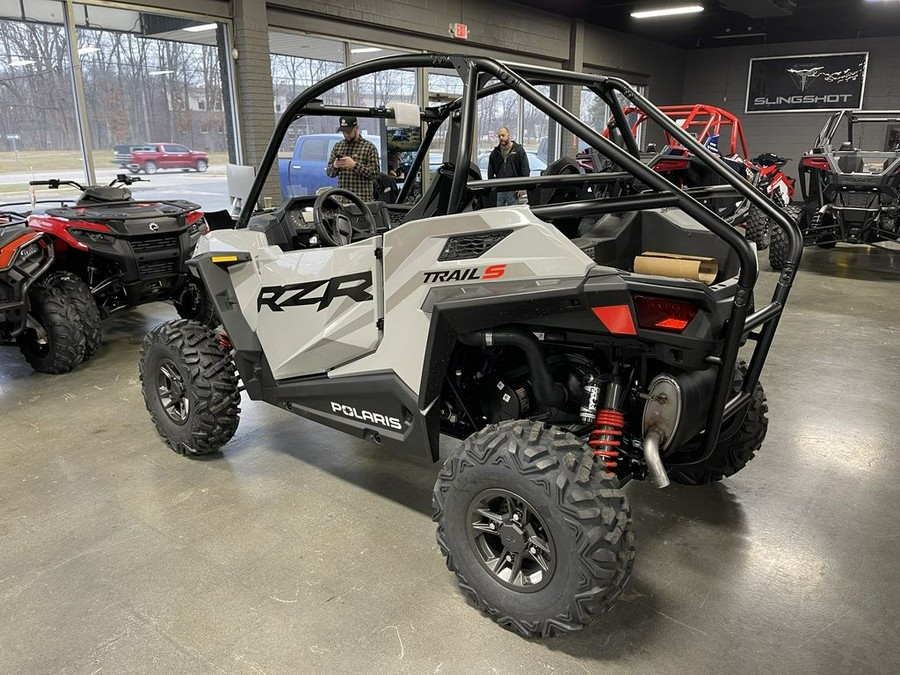 2023 Polaris® RZR Trail S 1000 Premium