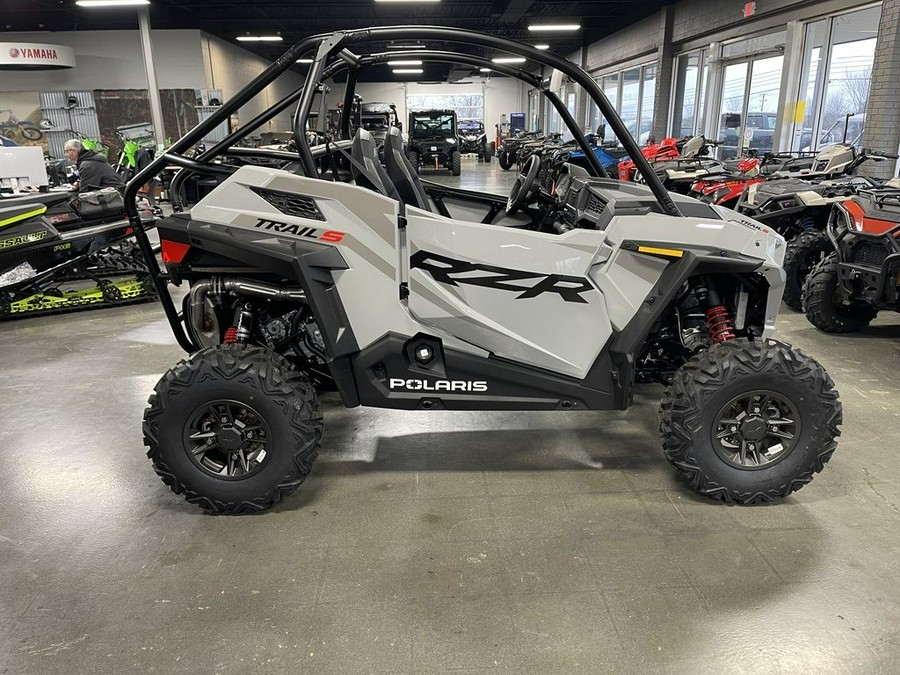 2023 Polaris® RZR Trail S 1000 Premium