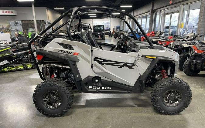 2023 Polaris® RZR Trail S 1000 Premium