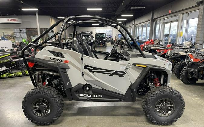 2023 Polaris® RZR Trail S 1000 Premium