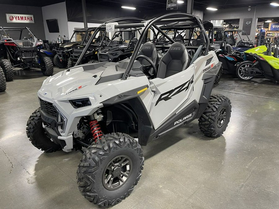 2023 Polaris® RZR Trail S 1000 Premium