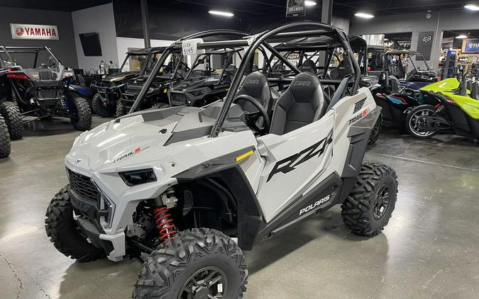 2023 Polaris® RZR Trail S 1000 Premium