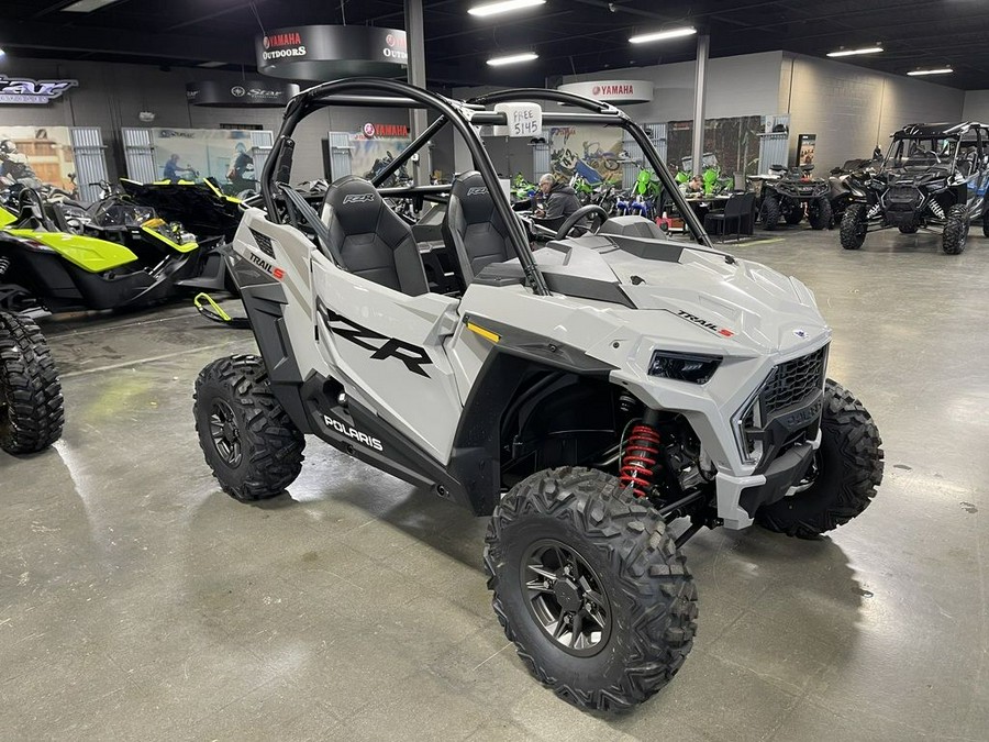 2023 Polaris® RZR Trail S 1000 Premium