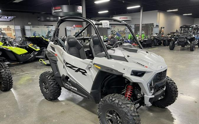 2023 Polaris® RZR Trail S 1000 Premium