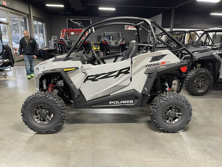 2023 Polaris® RZR Trail S 1000 Premium