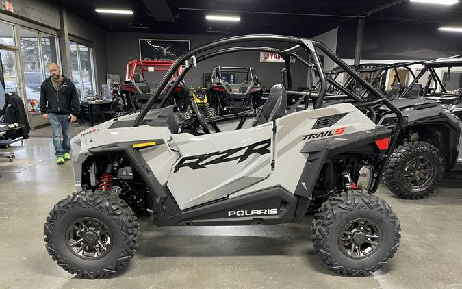 2023 Polaris® RZR Trail S 1000 Premium