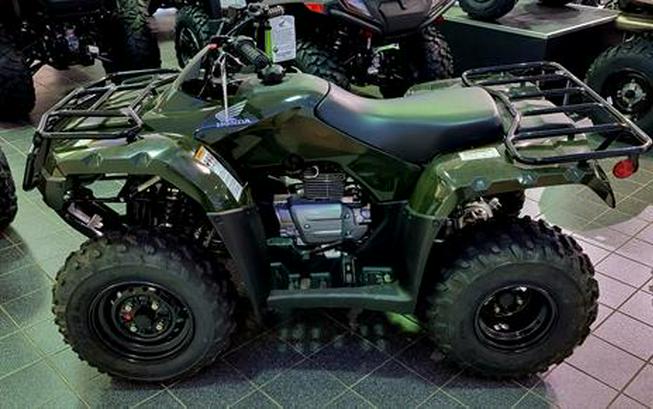 2023 Honda FourTrax Recon