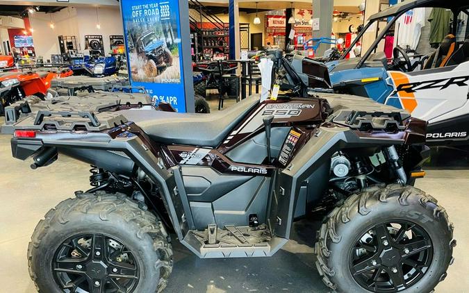 2024 Polaris® Sportsman 850 Premium