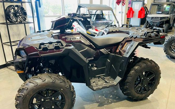 2024 Polaris® Sportsman 850 Premium