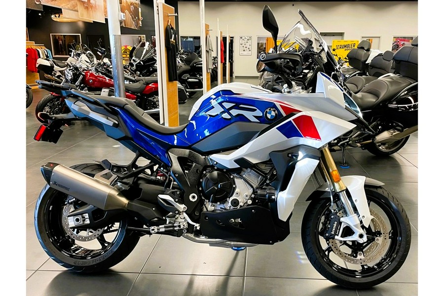 2021 BMW S 1000 XR for sale in Fort Myers, FL