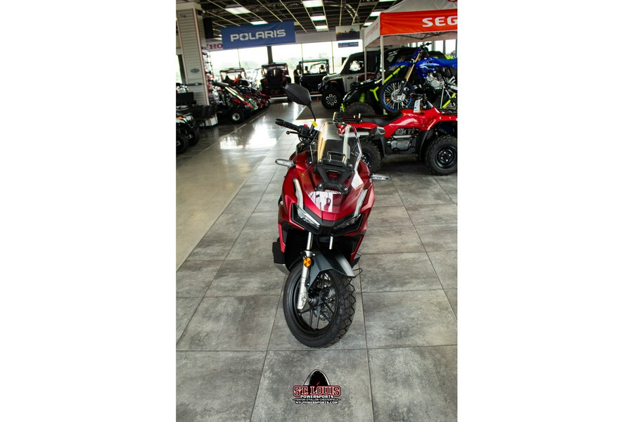 2024 Honda ADV 160