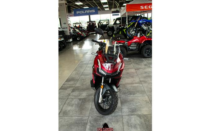 2024 Honda ADV 160