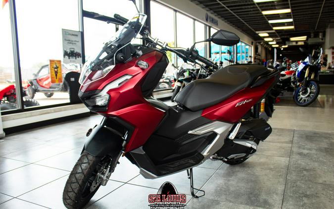 2024 Honda ADV 160