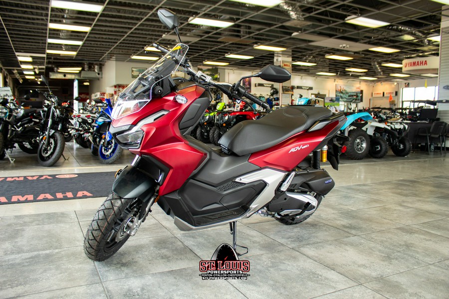 2024 Honda ADV 160