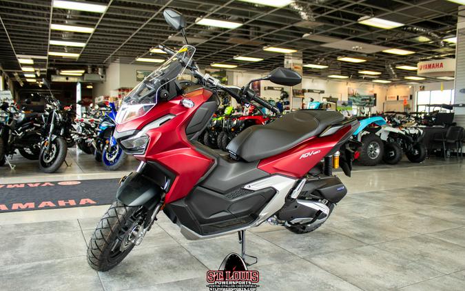 2024 Honda ADV 160