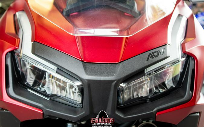 2024 Honda ADV 160