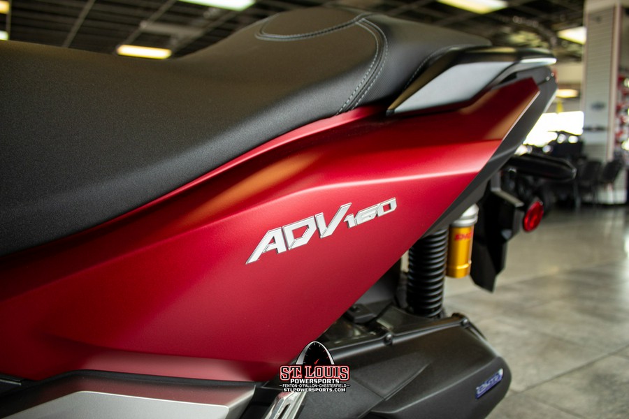 2024 Honda ADV 160