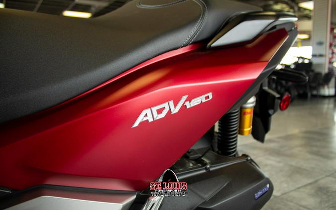 2024 Honda ADV 160