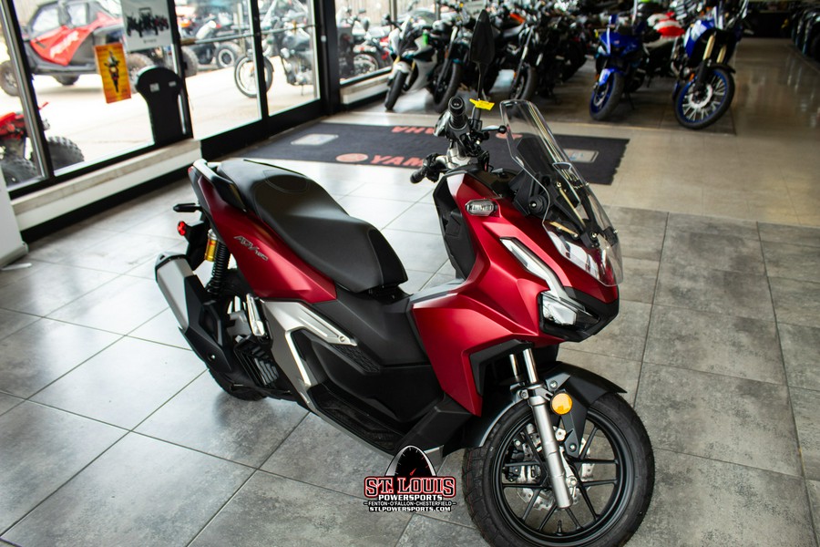 2024 Honda ADV 160
