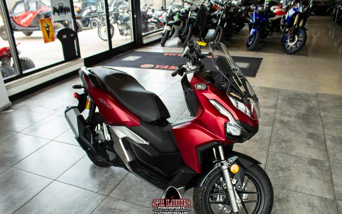 2024 Honda ADV 160